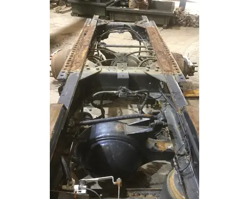 EATON-SPICER DSP40RTBD MATCHED SET REARS