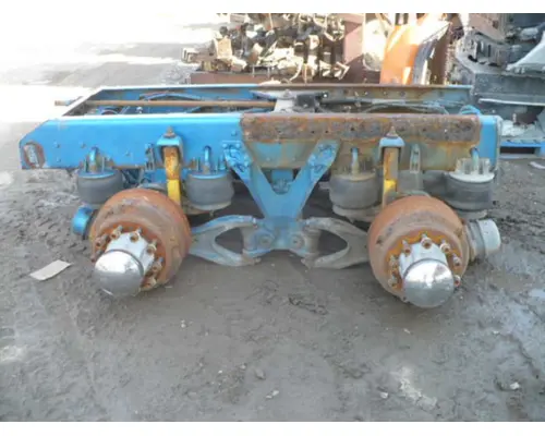 EATON-SPICER DSP40RTBD MATCHED SET REARS