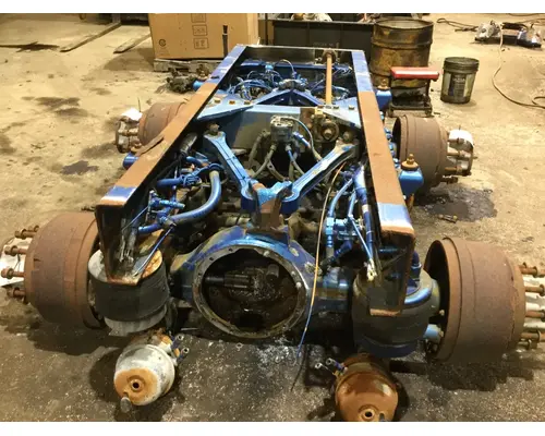 EATON-SPICER DSP40RTBD MATCHED SET REARS