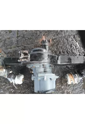 EATON-SPICER DSP40 AXLE ASSEMBLY, REAR (FRONT)