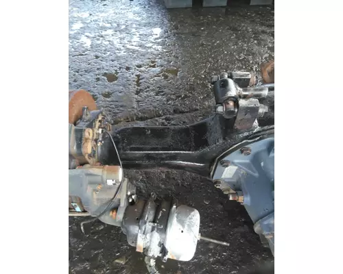 EATON-SPICER DSP40 AXLE ASSEMBLY, REAR (FRONT)
