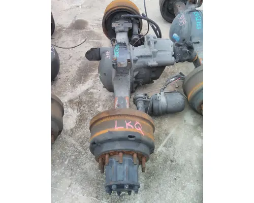 EATON-SPICER DSP40 AXLE ASSEMBLY, REAR (FRONT)