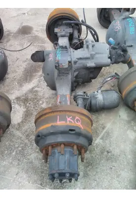 EATON-SPICER DSP40 AXLE ASSEMBLY, REAR (FRONT)