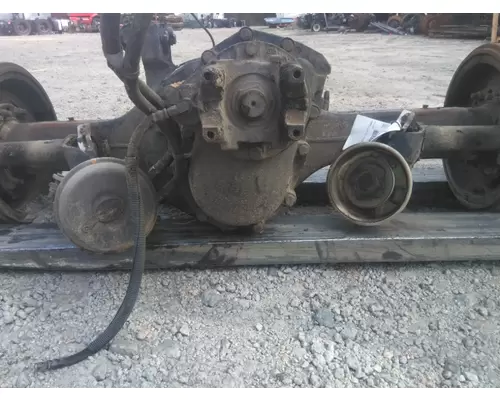 EATON-SPICER DSP40 AXLE ASSEMBLY, REAR (FRONT)