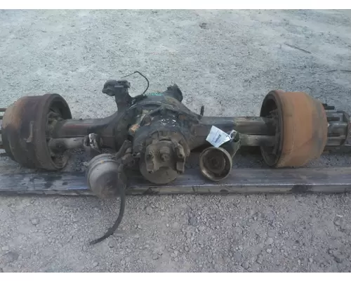 EATON-SPICER DSP40 AXLE ASSEMBLY, REAR (FRONT)