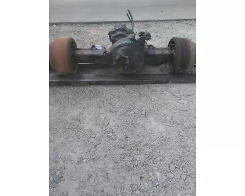 EATON-SPICER DSP40 AXLE ASSEMBLY, REAR (FRONT)