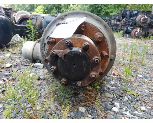 EATON-SPICER DSP40 AXLE ASSEMBLY, REAR (FRONT)