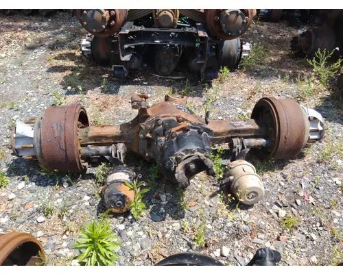 EATON-SPICER DSP40 AXLE ASSEMBLY, REAR (FRONT)
