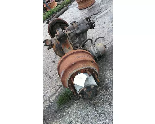 EATON-SPICER DSP40 AXLE ASSEMBLY, REAR (FRONT)