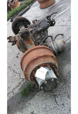 EATON-SPICER DSP40 AXLE ASSEMBLY, REAR (FRONT)