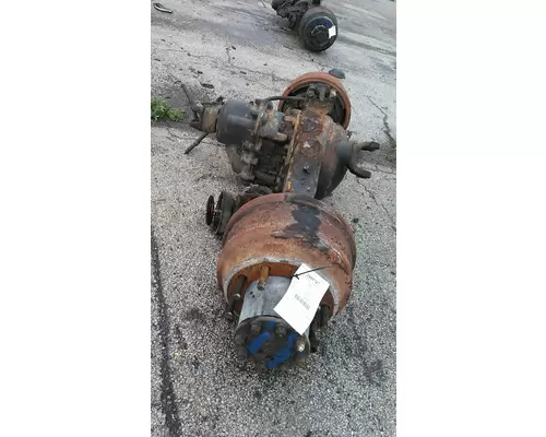 EATON-SPICER DSP40 AXLE ASSEMBLY, REAR (FRONT)