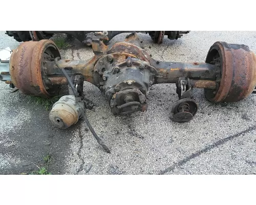 EATON-SPICER DSP40 AXLE ASSEMBLY, REAR (FRONT)