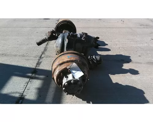 EATON-SPICER DSP40 AXLE ASSEMBLY, REAR (FRONT)
