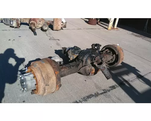 EATON-SPICER DSP40 AXLE ASSEMBLY, REAR (FRONT)
