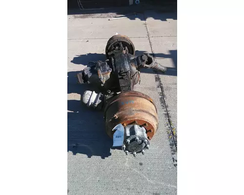 EATON-SPICER DSP40 AXLE ASSEMBLY, REAR (FRONT)