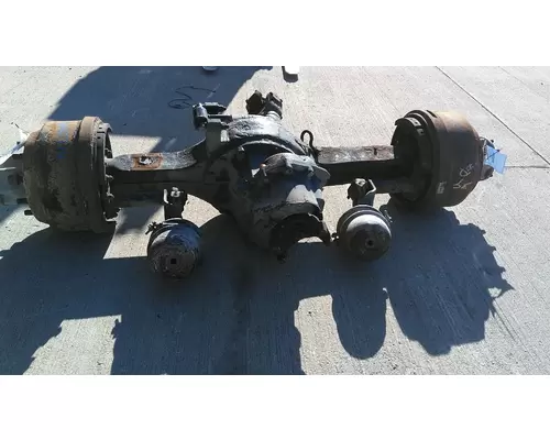 EATON-SPICER DSP40 AXLE ASSEMBLY, REAR (FRONT)