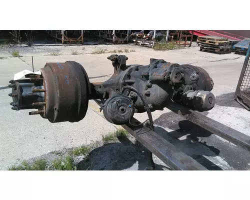 EATON-SPICER DSP40 AXLE ASSEMBLY, REAR (FRONT)
