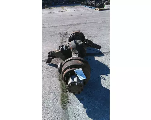 EATON-SPICER DSP40 AXLE ASSEMBLY, REAR (FRONT)