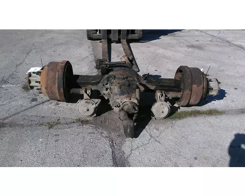 EATON-SPICER DSP40 AXLE ASSEMBLY, REAR (FRONT)