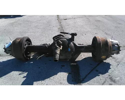 EATON-SPICER DSP40 AXLE ASSEMBLY, REAR (FRONT)