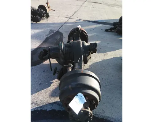 EATON-SPICER DSP40 AXLE ASSEMBLY, REAR (FRONT)