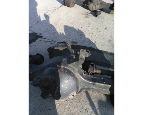 EATON-SPICER DSP40 AXLE ASSEMBLY, REAR (FRONT)