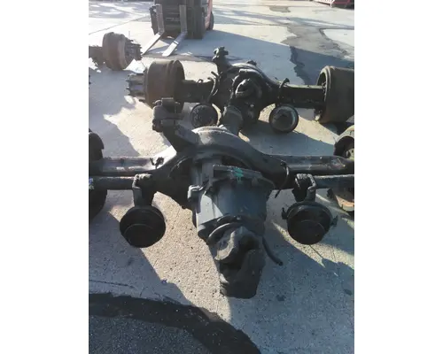 EATON-SPICER DSP40 AXLE ASSEMBLY, REAR (FRONT)