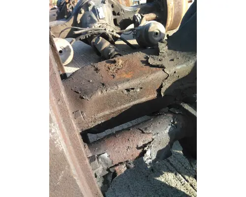 EATON-SPICER DSP40 AXLE ASSEMBLY, REAR (FRONT)