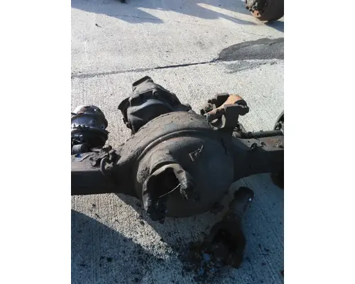 EATON-SPICER DSP40 AXLE ASSEMBLY, REAR (FRONT)