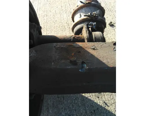 EATON-SPICER DSP40 AXLE ASSEMBLY, REAR (FRONT)