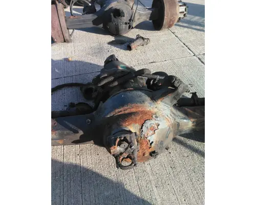 EATON-SPICER DSP40 AXLE ASSEMBLY, REAR (FRONT)