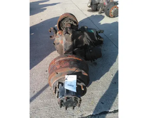 EATON-SPICER DSP40 AXLE ASSEMBLY, REAR (FRONT)