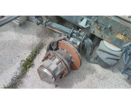 EATON-SPICER DSP40 AXLE ASSEMBLY, REAR (FRONT)