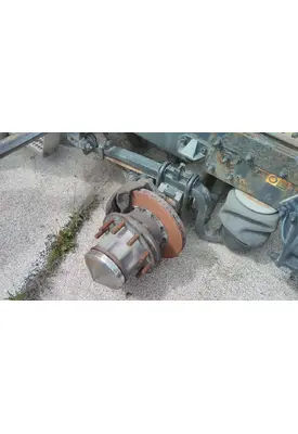 EATON-SPICER DSP40 AXLE ASSEMBLY, REAR (FRONT)