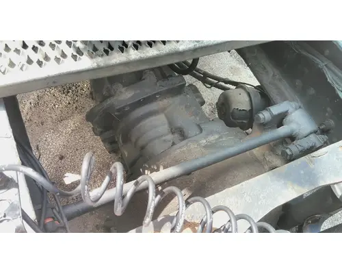EATON-SPICER DSP40 AXLE ASSEMBLY, REAR (FRONT)
