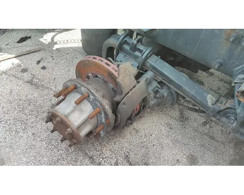 EATON-SPICER DSP40 AXLE ASSEMBLY, REAR (FRONT)