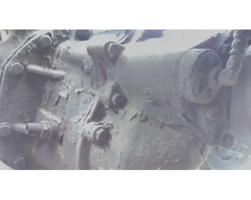 EATON-SPICER DSP40 AXLE ASSEMBLY, REAR (FRONT)