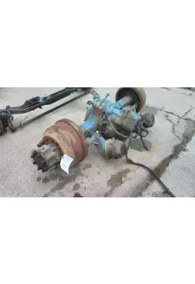 EATON-SPICER DSP40 AXLE ASSEMBLY, REAR (FRONT)