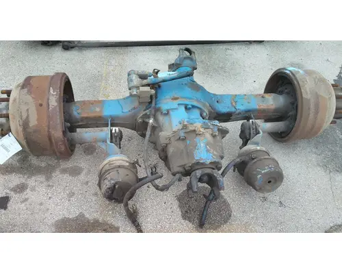 EATON-SPICER DSP40 AXLE ASSEMBLY, REAR (FRONT)