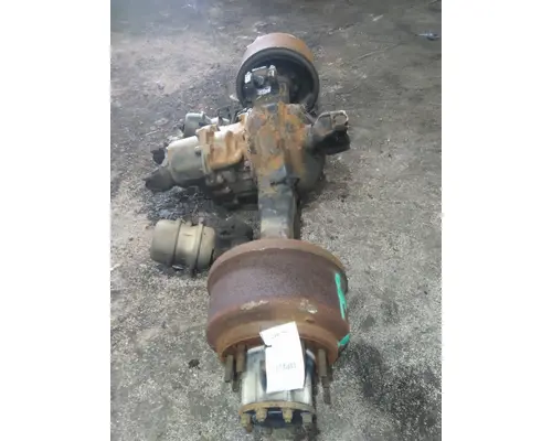 EATON-SPICER DSP40 AXLE ASSEMBLY, REAR (FRONT)