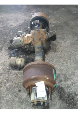 EATON-SPICER DSP40 AXLE ASSEMBLY, REAR (FRONT)