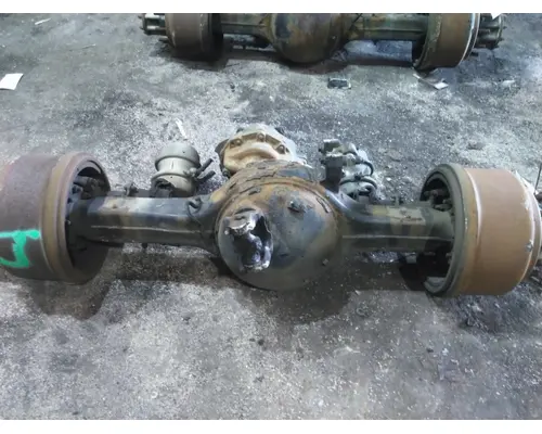 EATON-SPICER DSP40 AXLE ASSEMBLY, REAR (FRONT)