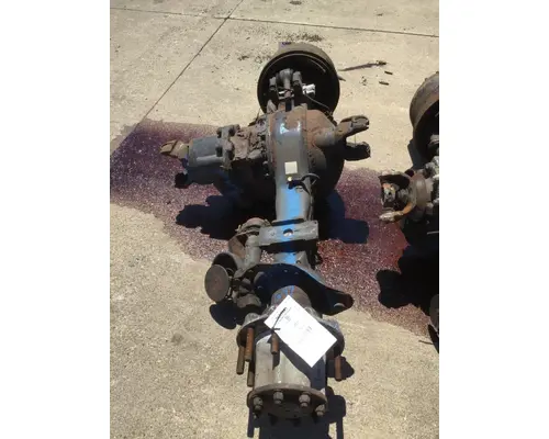 EATON-SPICER DSP40 AXLE ASSEMBLY, REAR (FRONT)
