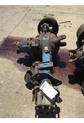 EATON-SPICER DSP40 AXLE ASSEMBLY, REAR (FRONT)