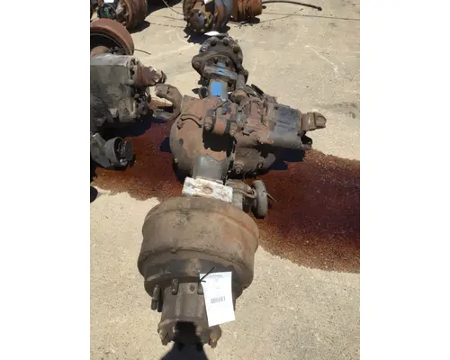 EATON-SPICER DSP40 AXLE ASSEMBLY, REAR (FRONT)