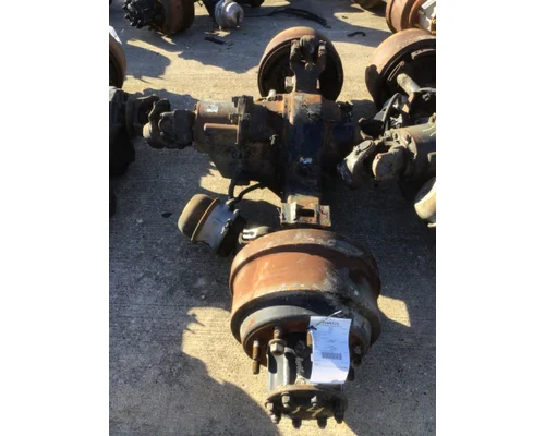 EATON-SPICER DSP40 AXLE ASSEMBLY, REAR (FRONT)