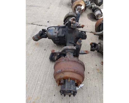 EATON-SPICER DSP40 AXLE ASSEMBLY, REAR (FRONT)
