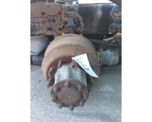 EATON-SPICER DSP40 AXLE ASSEMBLY, REAR (FRONT)