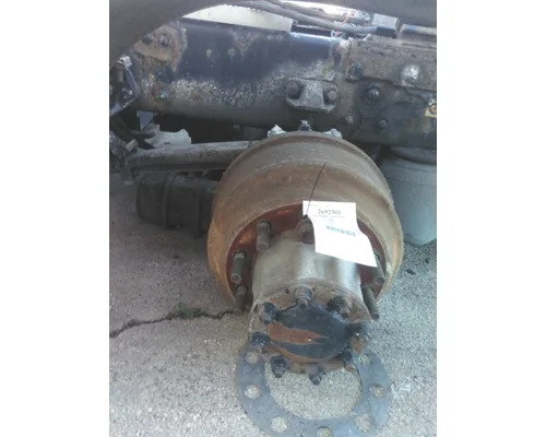 EATON-SPICER DSP40 AXLE ASSEMBLY, REAR (FRONT)