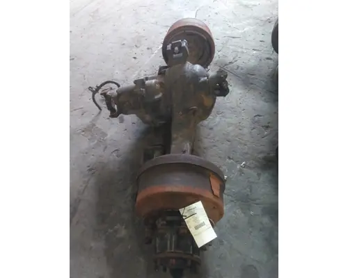EATON-SPICER DSP40 AXLE ASSEMBLY, REAR (FRONT)